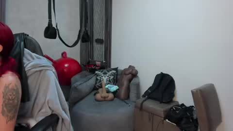 Selene online show from April 29, 2:38 am