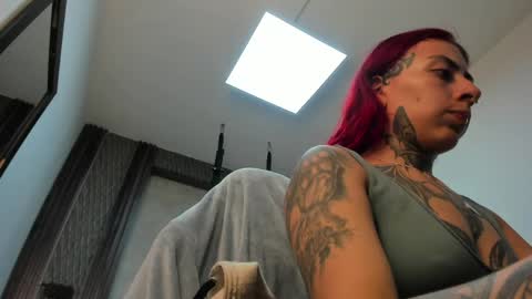 Selene online show from May 5, 12:39 am