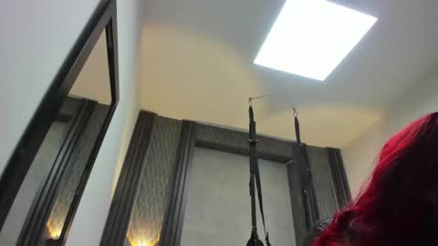 Selene online show from May 11, 3:46 am