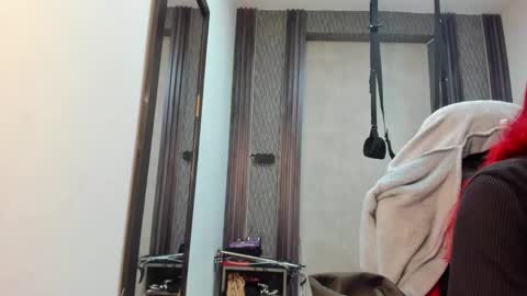 Selene online show from May 15, 1:14 am