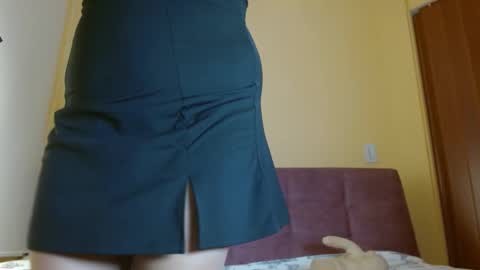 selenee031 online show from February 19, 9:50 am