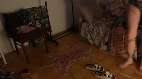 Lia online show from June 25, 10:04 pm