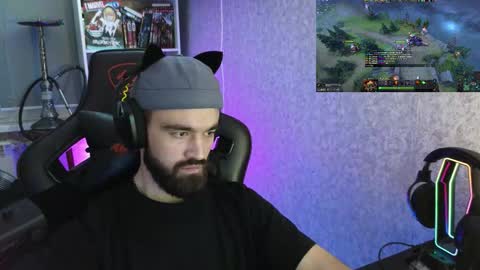 Ask me online show from October 31, 2:01 am