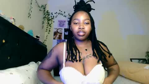 Abbie online show from February 21, 8:34 pm