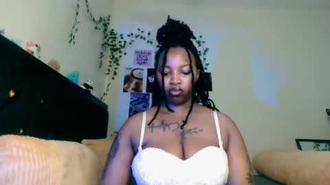 Abbie online show from March 4, 5:54 pm