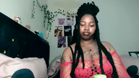Abbie online show from April 30, 8:57 pm