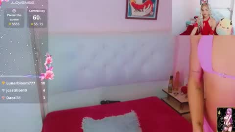 _shadday_ online show from April 27, 4:54 am