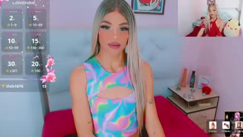 _shadday_ online show from June 14, 4:03 am