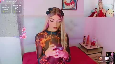 _shadday_ online show from May 2, 4:07 am