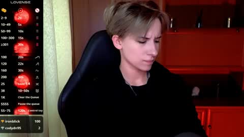 Alex online show from June 17, 2:55 pm