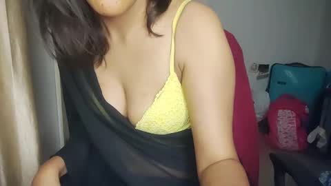 _shalini_0 online show from October 6, 4:36 pm
