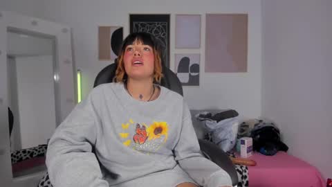 _sharlotte777 online show from October 3, 3:20 pm