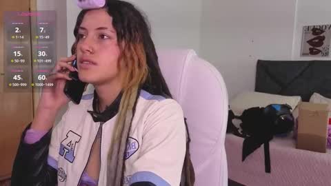 _sharlotte777 online show from November 7, 2:41 pm