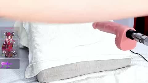 _sharlottt_ online show from February 21, 10:51 am