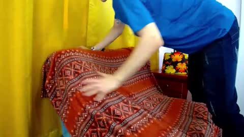 _skyleer_ online show from October 25, 10:10 pm