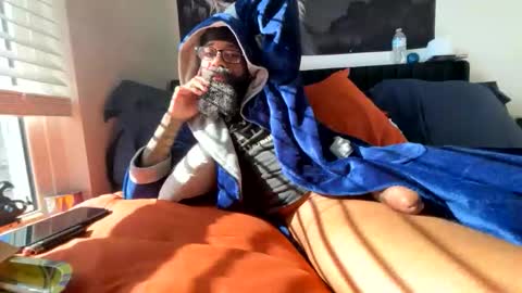 Slim Reaper online show from May 8, 12:33 pm