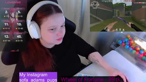 pups online show from February 10, 6:38 am