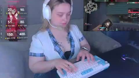 pups online show from July 21, 10:39 am
