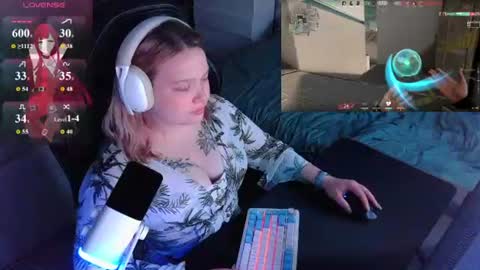pups online show from August 1, 5:36 pm