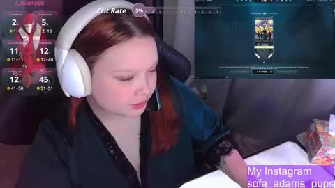 pups online show from November 14, 8:49 am