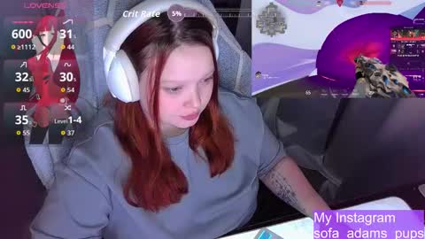 pups online show from December 19, 7:04 am