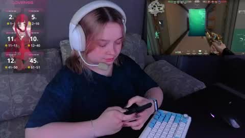 pups online show from July 17, 9:22 am
