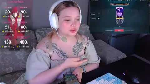 pups online show from July 13, 11:47 am