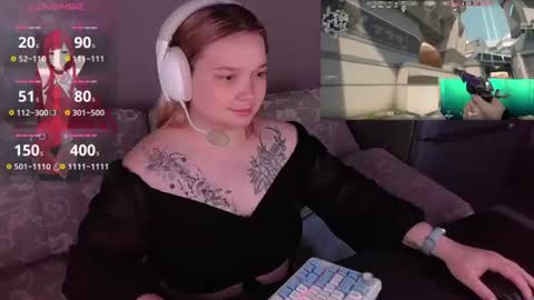 pups online show from July 12, 11:46 am
