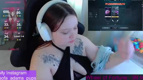 pups online show from February 16, 10:35 am