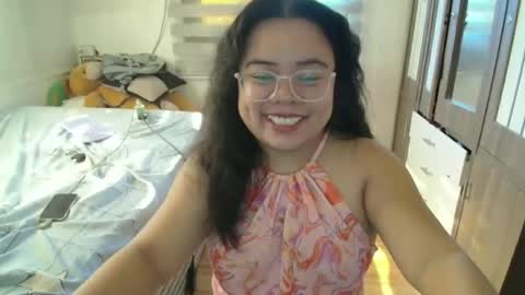 Anya online show from May 1, 12:15 am
