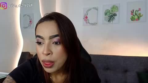 Andrea  The Next Stream  Wednesday online show from December 4, 10:02 pm