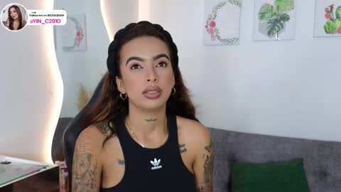 Andrea  The Next Stream  Wednesday online show from January 15, 1:31 pm