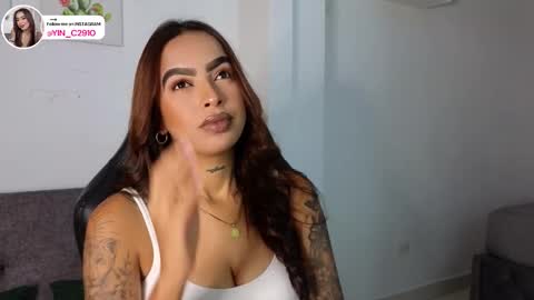 Andrea  The Next Stream  Wednesday online show from September 22, 2:59 am