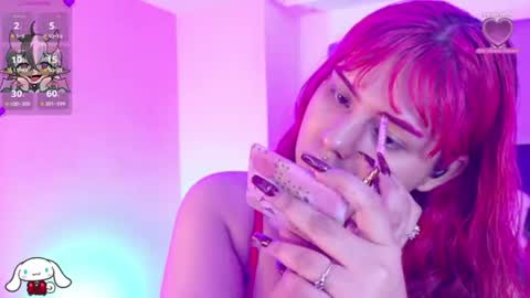 V E N U S online show from July 26, 2:58 pm