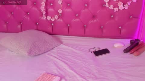 Spectra horn  online show from November 14, 4:20 pm