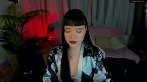 Brittany online show from March 8, 9:08 pm