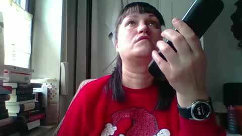 Melisa online show from March 8, 8:18 am