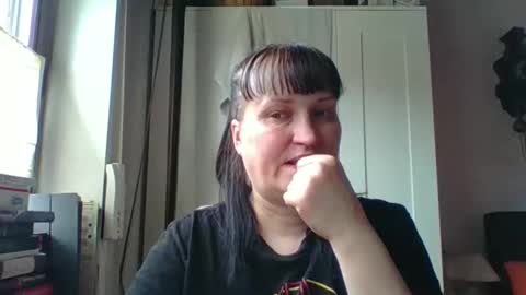 Melisa online show from March 12, 8:07 am