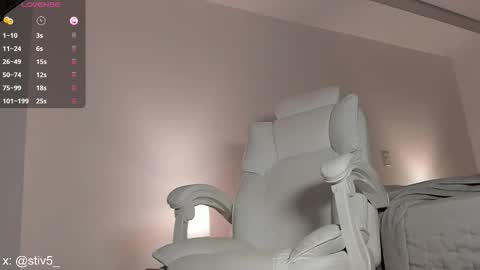 STIVEN online show from March 10, 9:57 am