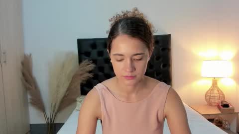 Snapshot of _sussi_ chatting on September 20, 2:53 pm Sussi online show from September 20, 2:53 pm