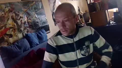 Sven online show from November 19, 9:41 am