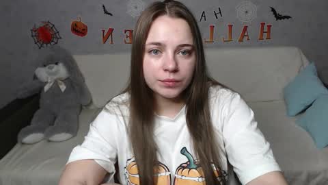 Lana online show from October 28, 8:26 am