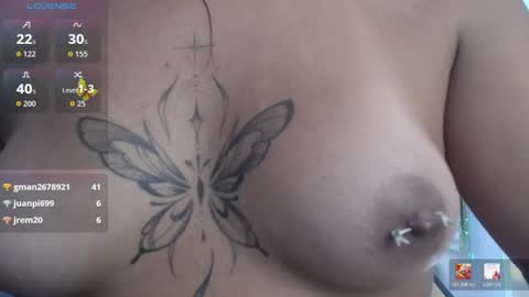 _sweet_lia_ online show from July 25, 8:07 pm