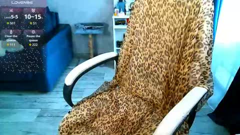 Milana   welcome to my world  online show from June 14, 9:22 am