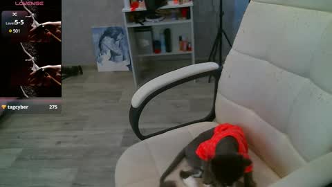 Milana   welcome to my world  online show from February 26, 7:55 am