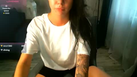 Milana   welcome to my world  online show from July 22, 11:12 am