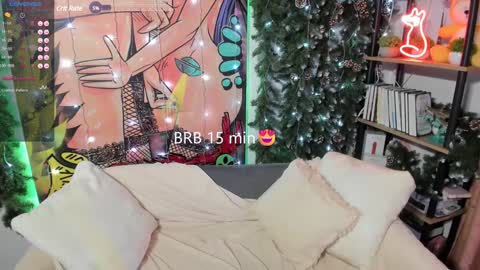 Snapshot of _sweetie_fox_ chatting on January 12, 8:14 am Kati online show from January 12, 8:14 am