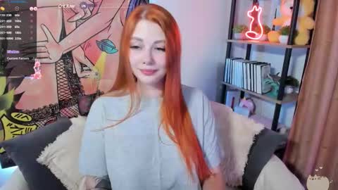 Snapshot of _sweetie_fox_ chatting on March 6, 10:15 pm Kati online show from March 6, 10:15 pm