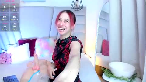    online show from July 22, 3:14 pm