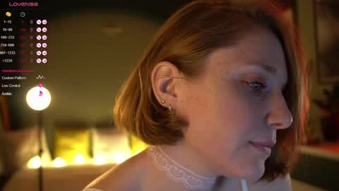 Evi online show from May 1, 6:46 pm